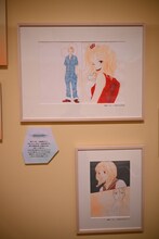 第5章「つながる“すき”」より。 (c)椎名軽穂/集英社