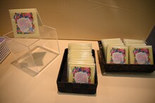 グッズ (c)椎名軽穂/集英社