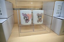 グッズ (c)椎名軽穂/集英社