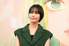 南沙良 (c)椎名軽穂/集英社