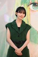 南沙良 (c)椎名軽穂/集英社