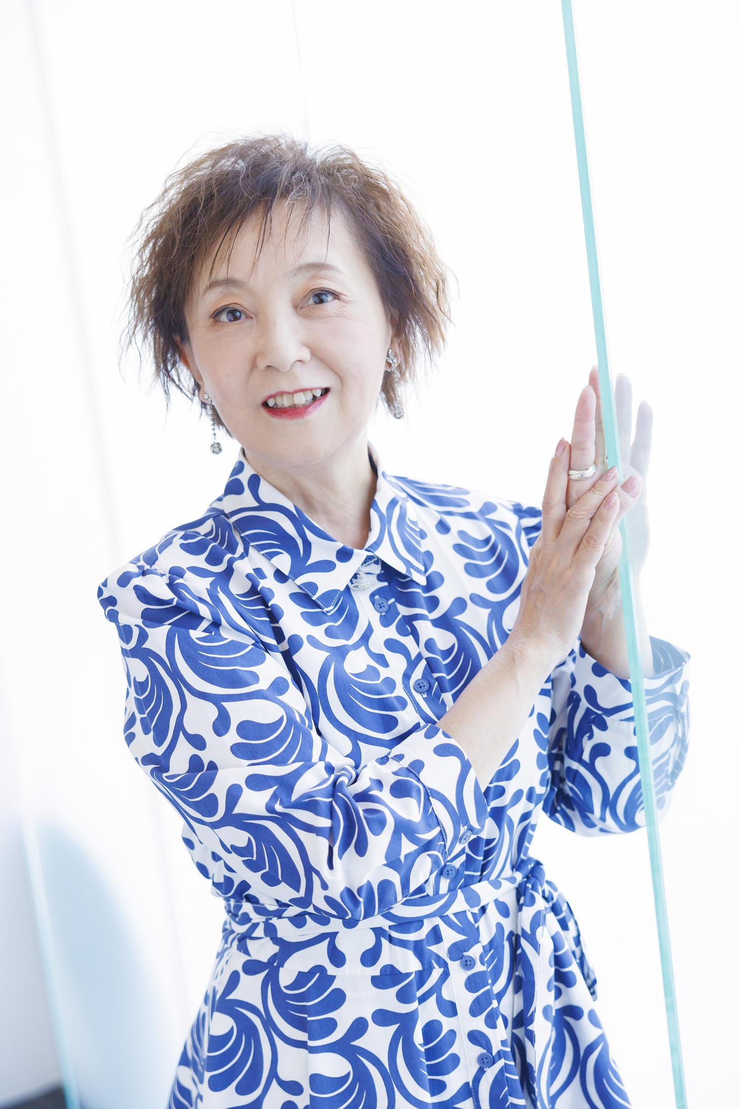 堀江美都子