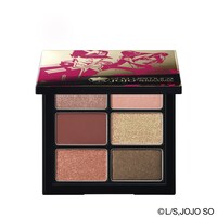 「バタフライダガー アイシャドー パレット」