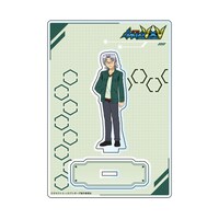 キャラクターアクリルスタンド