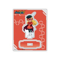 キャラクターアクリルスタンド