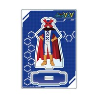 キャラクターアクリルスタンド