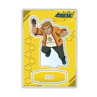 アクリルスタンド（16年後）