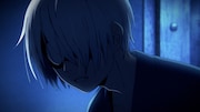 アニメ映画「鬼太郎誕生 ゲゲゲの謎」より。