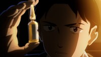 アニメ映画「鬼太郎誕生 ゲゲゲの謎」より。