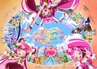 プリキュア初バーチャルイベント 5GoGo、ハートキャッチ、スマイル3世代が歌って踊る