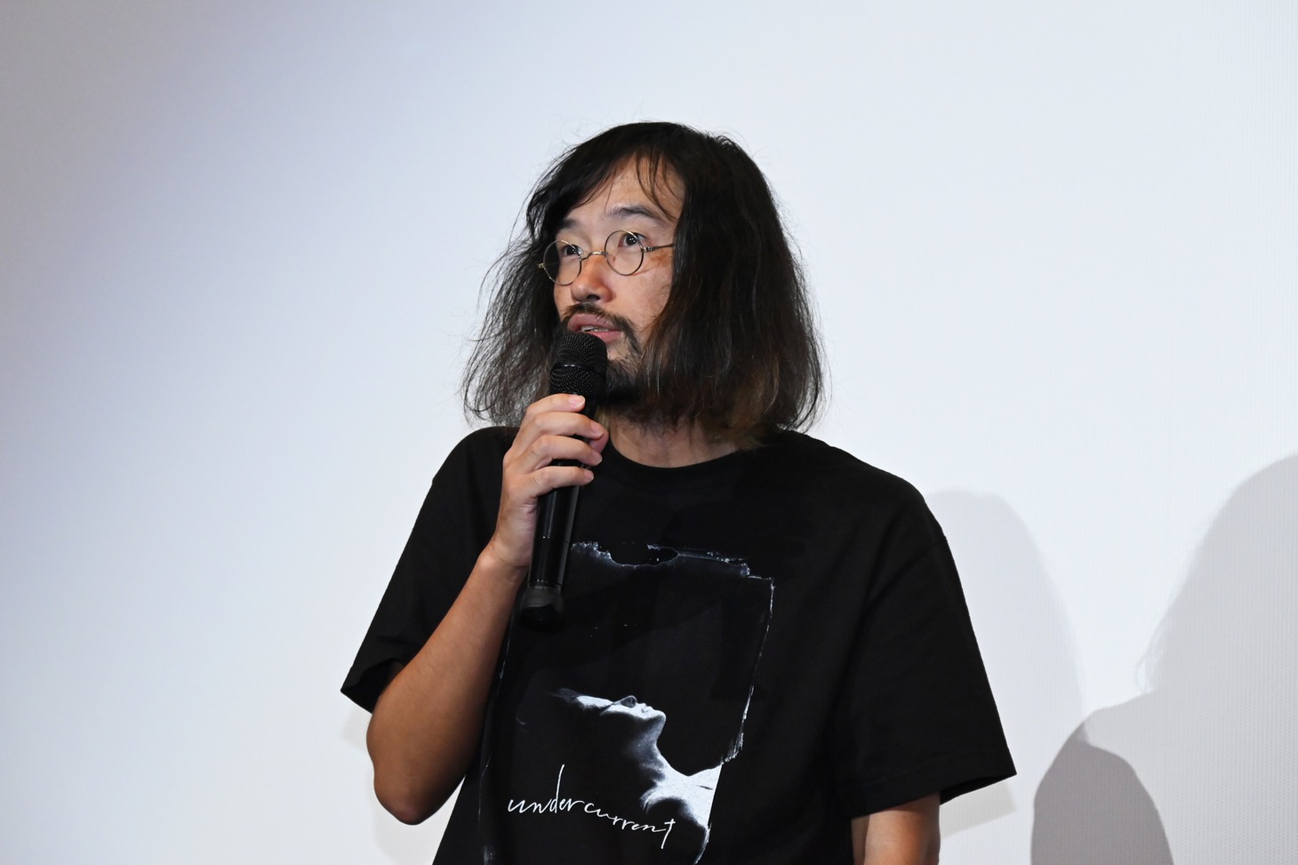 今泉力哉監督