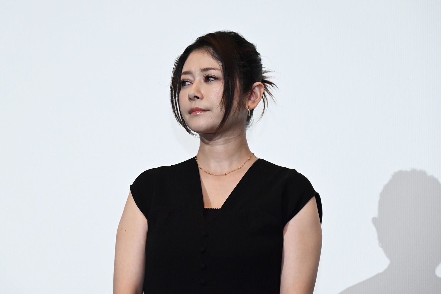 真木よう子