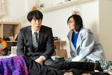 ドラマ「マイホームヒーロー」場面写真 (c)山川直輝・朝基まさし/講談社/ドラマ「マイホームヒーロー」製作委員会・MBS