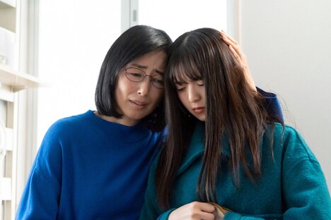 ドラマ「マイホームヒーロー」場面写真 (c)山川直輝・朝基まさし／講談社／ドラマ「マイホームヒーロー」製作委員会・MBS