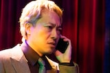 ドラマ「マイホームヒーロー」場面写真 (c)山川直輝・朝基まさし/講談社/ドラマ「マイホームヒーロー」製作委員会・MBS