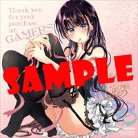 ゲーマーズ特典