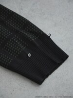 「爆豪勝己 イメージ ニットカーディガン」