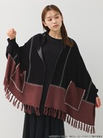 「荼毘 イメージ ニットストール」