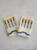 「緑谷出久 イメージ ニットグローブ」