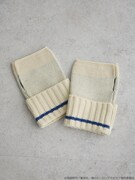 「緑谷出久 イメージ ニットグローブ」