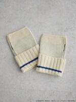 「緑谷出久 イメージ ニットグローブ」
