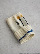 「緑谷出久 イメージ ニットグローブ」