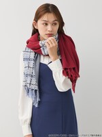 「轟焦凍 イメージ 2WAYニットストール」