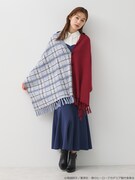 「轟焦凍 イメージ 2WAYニットストール」