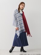「轟焦凍 イメージ 2WAYニットストール」