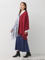 「轟焦凍 イメージ 2WAYニットストール」