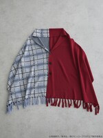 「轟焦凍 イメージ 2WAYニットストール」