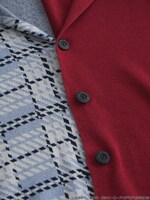 「轟焦凍 イメージ 2WAYニットストール」