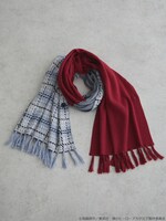 「轟焦凍 イメージ 2WAYニットストール」