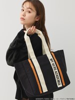 「僕のヒーローアカデミア トートバッグ」