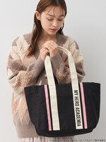 「僕のヒーローアカデミア トートバッグ」