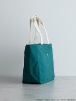 「僕のヒーローアカデミア トートバッグ」