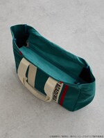 「僕のヒーローアカデミア トートバッグ」