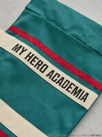 「僕のヒーローアカデミア トートバッグ」