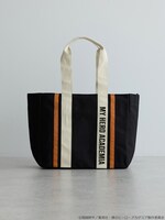 「僕のヒーローアカデミア トートバッグ」