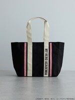 「僕のヒーローアカデミア トートバッグ」