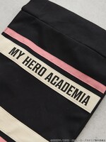「僕のヒーローアカデミア トートバッグ」