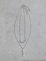 「麗日お茶子 イメージ ネックレス」