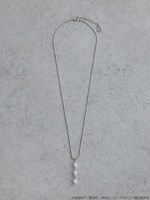 「麗日お茶子 イメージ ネックレス」