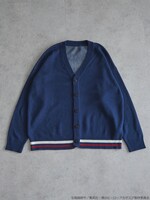 「雄英高校ジャージ イメージ カーディガン」