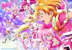 「映画プリキュア」の魅力を凝縮、“オールスターズ編”と“アクション編”の動画2種
