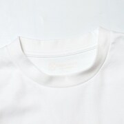 「ZERO STAR『名探偵コナン』Tシャツ ホワイト / 安室透」