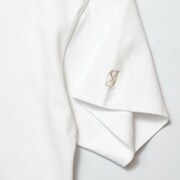 「ZERO STAR『名探偵コナン』Tシャツ ホワイト / 安室透」