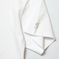 「ZERO STAR『名探偵コナン』Tシャツ ホワイト / 安室透」