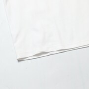 「ZERO STAR『名探偵コナン』Tシャツ ホワイト / 安室透」