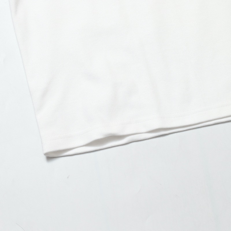 「ZERO STAR『名探偵コナン』Tシャツ ホワイト / 安室透」